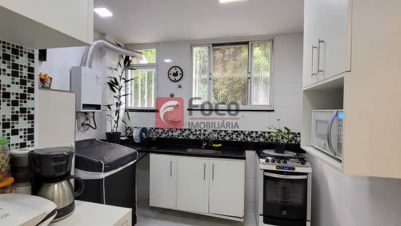 Conheça 8 do imóvel - Apartamento impecável, reformado com bom gosto e pronto para morar! - JBAP21787 - 8 8 - 8