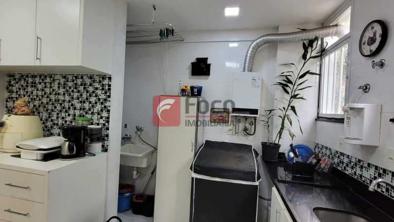 Conheça 9 do imóvel - Apartamento impecável, reformado com bom gosto e pronto para morar! - JBAP21787 - 9 9 - 9