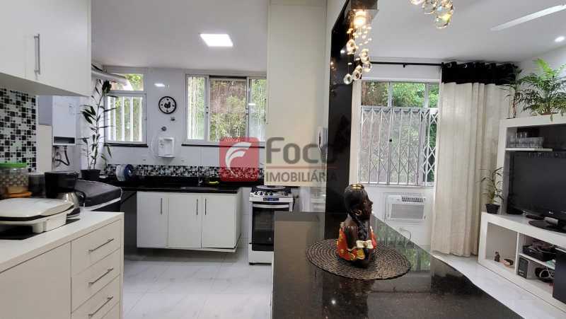 Conheça 10 do imóvel - Apartamento impecável, reformado com bom gosto e pronto para morar! - JBAP21787 - 10 10 - 10