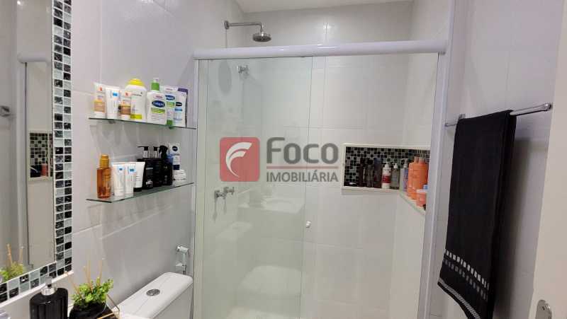 Conheça 12 do imóvel - Apartamento impecável, reformado com bom gosto e pronto para morar! - JBAP21787 - 12 12 - 12