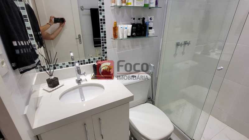 Conheça 13 do imóvel - Apartamento impecável, reformado com bom gosto e pronto para morar! - JBAP21787 - 13 13 - 13