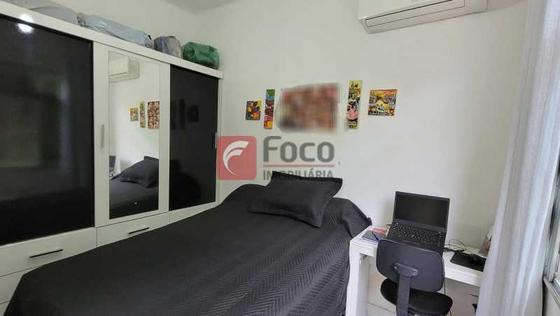Conheça 16 do imóvel - Apartamento impecável, reformado com bom gosto e pronto para morar! - JBAP21787 - 16 16 - 16