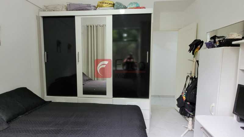 Conheça 21 do imóvel - Apartamento impecável, reformado com bom gosto e pronto para morar! - JBAP21787 - 21 21 - 21