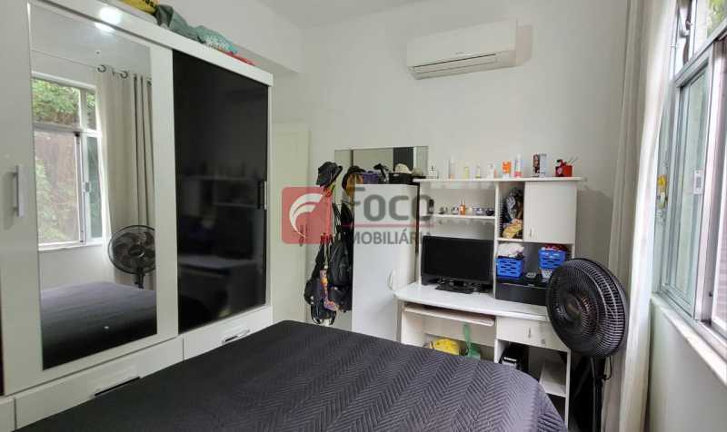 Conheça 22 do imóvel - Apartamento impecável, reformado com bom gosto e pronto para morar! - JBAP21787 - 22 22 - 22
