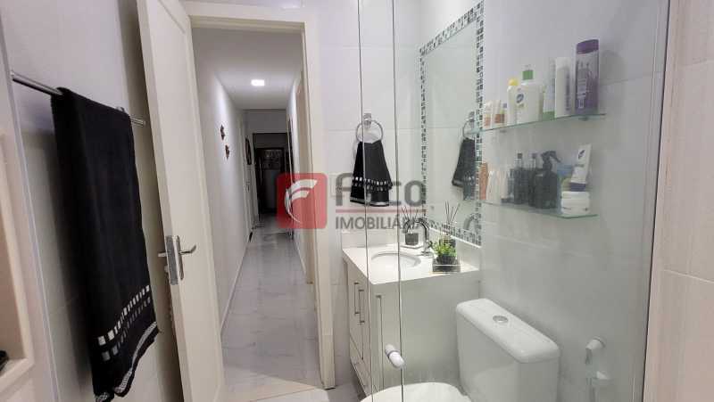 Conheça 23 do imóvel - Apartamento impecável, reformado com bom gosto e pronto para morar! - JBAP21787 - 23 23 - 23