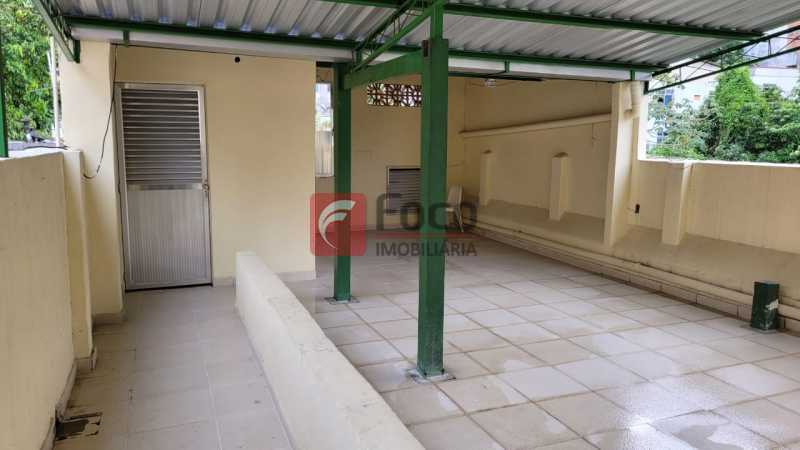 Conheça 25 do imóvel - Apartamento impecável, reformado com bom gosto e pronto para morar! - JBAP21787 - 25 25 - 25