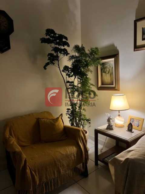 Conheça 1 do imóvel - Apartamento 2 quartos à venda Botafogo, Rio de Janeiro - R$ 650.000 - JBAP21788 - 8 1 - 8