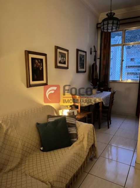 Conheça 2 do imóvel - Apartamento 2 quartos à venda Botafogo, Rio de Janeiro - R$ 650.000 - JBAP21788 - 3 2 - 3