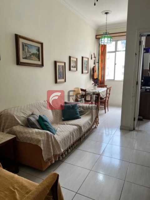 Conheça 3 do imóvel - Apartamento 2 quartos à venda Botafogo, Rio de Janeiro - R$ 650.000 - JBAP21788 - 2 3 - 2