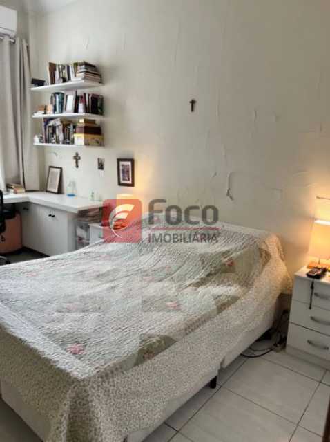 Conheça 4 do imóvel - Apartamento 2 quartos à venda Botafogo, Rio de Janeiro - R$ 650.000 - JBAP21788 - 12 4 - 12