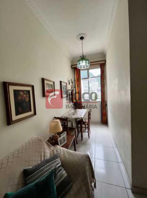 Conheça 5 do imóvel - Apartamento 2 quartos à venda Botafogo, Rio de Janeiro - R$ 650.000 - JBAP21788 - 5 5 - 5