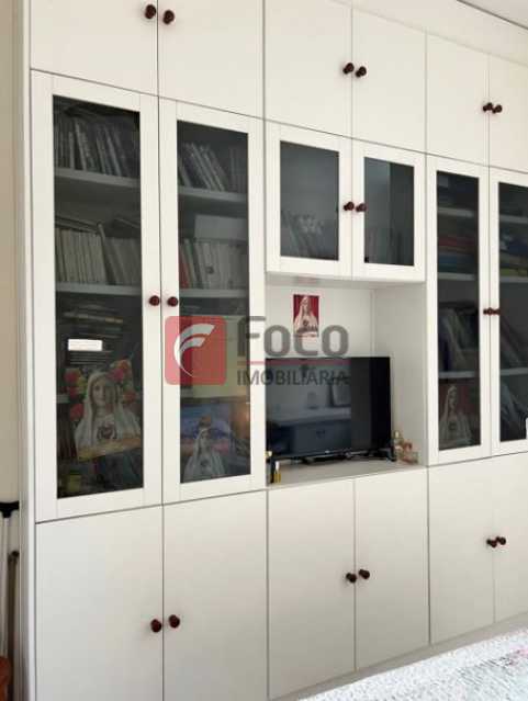 Conheça 6 do imóvel - Apartamento 2 quartos à venda Botafogo, Rio de Janeiro - R$ 650.000 - JBAP21788 - 4 6 - 4