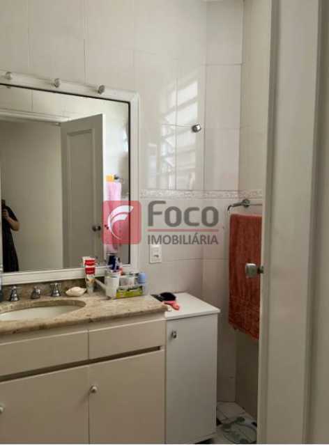 Conheça 7 do imóvel - Apartamento 2 quartos à venda Botafogo, Rio de Janeiro - R$ 650.000 - JBAP21788 - 15 7 - 15