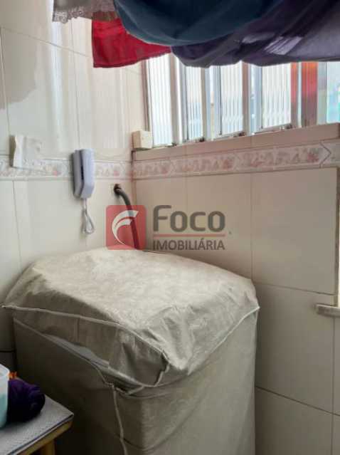 Conheça 8 do imóvel - Apartamento 2 quartos à venda Botafogo, Rio de Janeiro - R$ 650.000 - JBAP21788 - 18 8 - 18