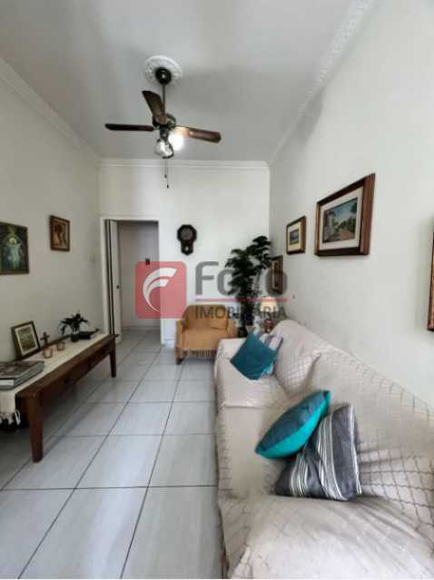 Conheça 9 do imóvel - Apartamento 2 quartos à venda Botafogo, Rio de Janeiro - R$ 650.000 - JBAP21788 - 7 9 - 7
