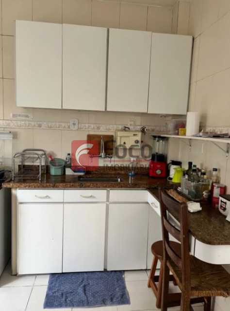 Conheça 10 do imóvel - Apartamento 2 quartos à venda Botafogo, Rio de Janeiro - R$ 650.000 - JBAP21788 - 17 10 - 17