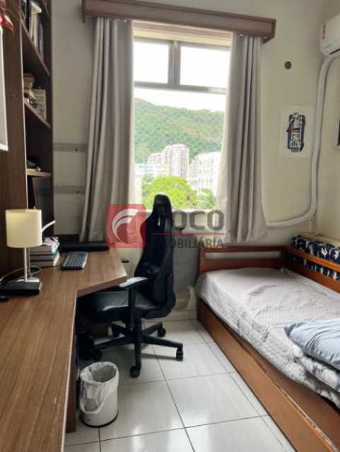 Conheça 13 do imóvel - Apartamento 2 quartos à venda Botafogo, Rio de Janeiro - R$ 650.000 - JBAP21788 - 9 13 - 9