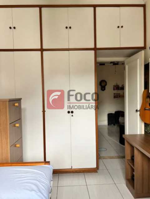 Conheça 14 do imóvel - Apartamento 2 quartos à venda Botafogo, Rio de Janeiro - R$ 650.000 - JBAP21788 - 11 14 - 11