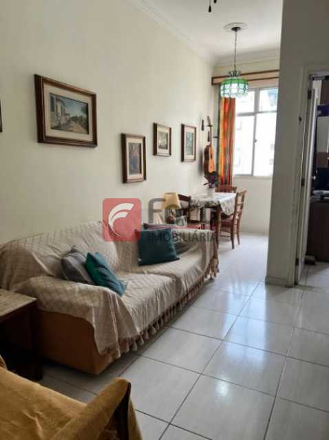 Conheça 16 do imóvel - Apartamento 2 quartos à venda Botafogo, Rio de Janeiro - R$ 650.000 - JBAP21788 - 6 16 - 6