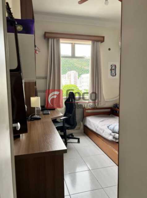Conheça 18 do imóvel - Apartamento 2 quartos à venda Botafogo, Rio de Janeiro - R$ 650.000 - JBAP21788 - 10 18 - 10
