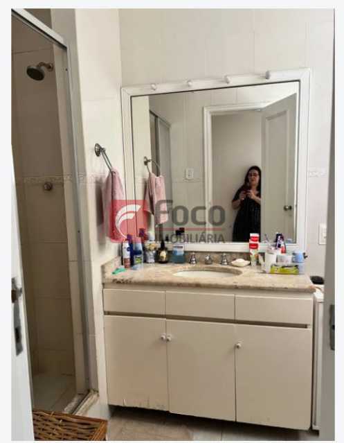 Conheça 19 do imóvel - Apartamento 2 quartos à venda Botafogo, Rio de Janeiro - R$ 650.000 - JBAP21788 - 16 19 - 16