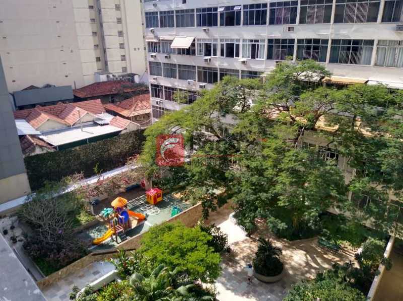 Conheça 1 do imóvel - Condominio mais cobiçado do POSTO $ - JBAP21789 - 2 1 - 2