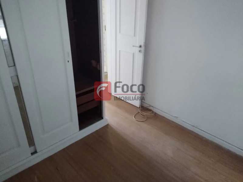 Conheça 6 do imóvel - Condominio mais cobiçado do POSTO $ - JBAP21789 - 7 6 - 7