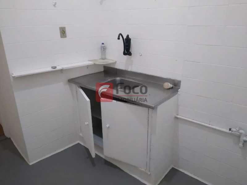 Conheça 13 do imóvel - Condominio mais cobiçado do POSTO $ - JBAP21789 - 11 13 - 11