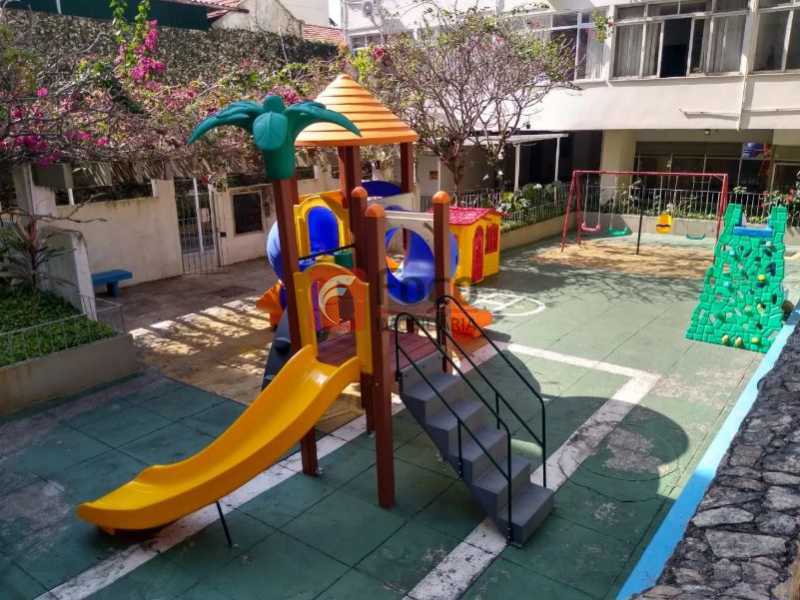 Conheça 14 do imóvel - Condominio mais cobiçado do POSTO $ - JBAP21789 - 14 14 - 14