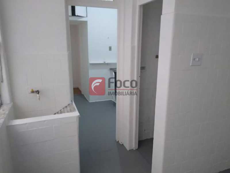 Conheça 15 do imóvel - Condominio mais cobiçado do POSTO $ - JBAP21789 - 12 15 - 12
