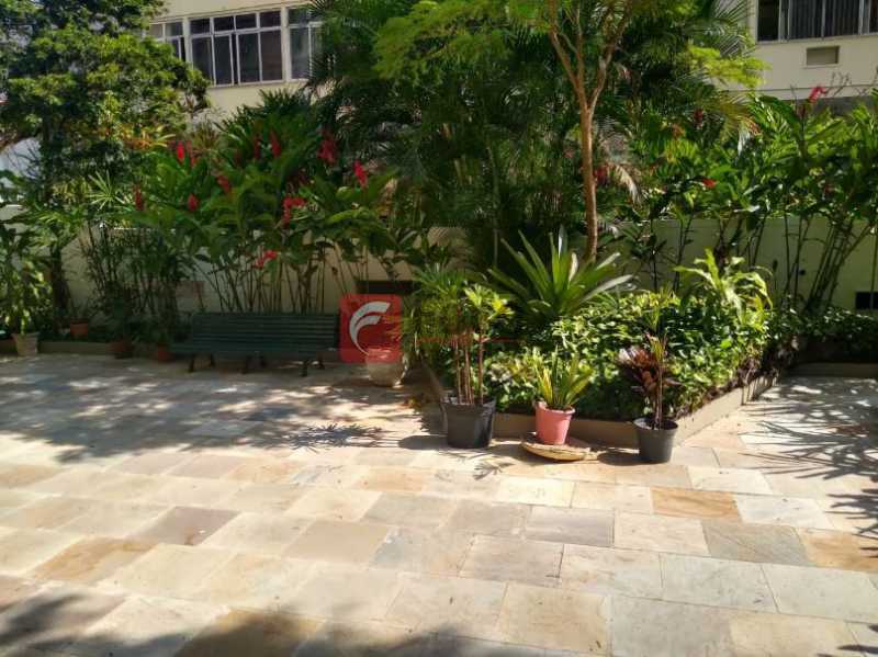 Conheça 16 do imóvel - Condominio mais cobiçado do POSTO $ - JBAP21789 - 16 16 - 16