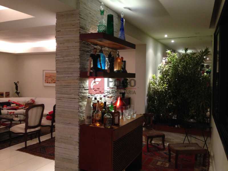 Conheça 1000026620 do imóvel - Apartamento 3 quartos à venda Flamengo, Rio de Janeiro - R$ 1.690.000 - JBAP32410 - 3 1000026620 - 3
