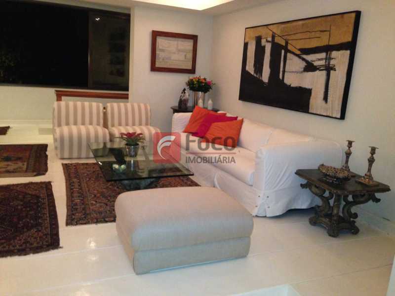 Conheça 1000026623 do imóvel - Apartamento 3 quartos à venda Flamengo, Rio de Janeiro - R$ 1.690.000 - JBAP32410 - 1 1000026623 - 1