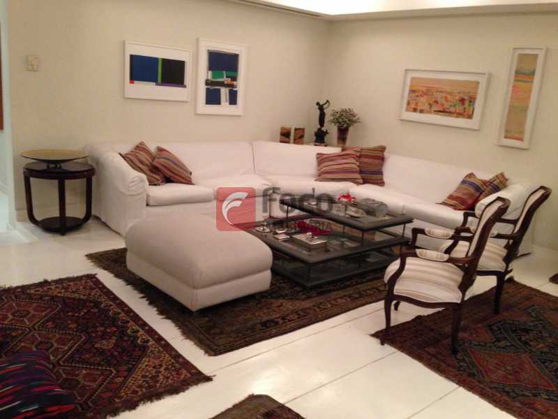 Conheça 1000026624 do imóvel - Apartamento 3 quartos à venda Flamengo, Rio de Janeiro - R$ 1.690.000 - JBAP32410 - 4 1000026624 - 4