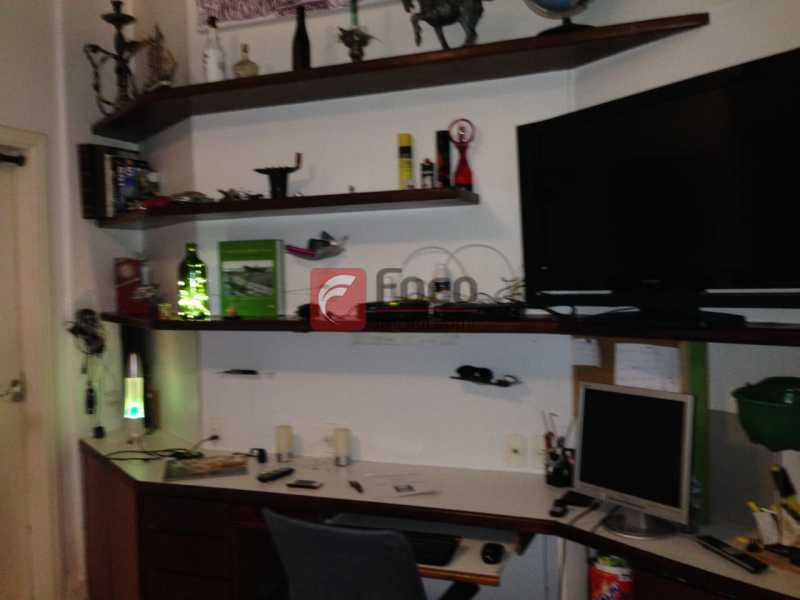 Conheça 1000026629 do imóvel - Apartamento 3 quartos à venda Flamengo, Rio de Janeiro - R$ 1.690.000 - JBAP32410 - 8 1000026629 - 8