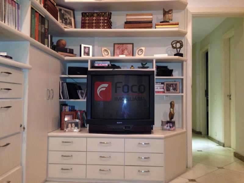 Conheça 1000026626 do imóvel - Apartamento 3 quartos à venda Flamengo, Rio de Janeiro - R$ 1.690.000 - JBAP32410 - 7 1000026626 - 7