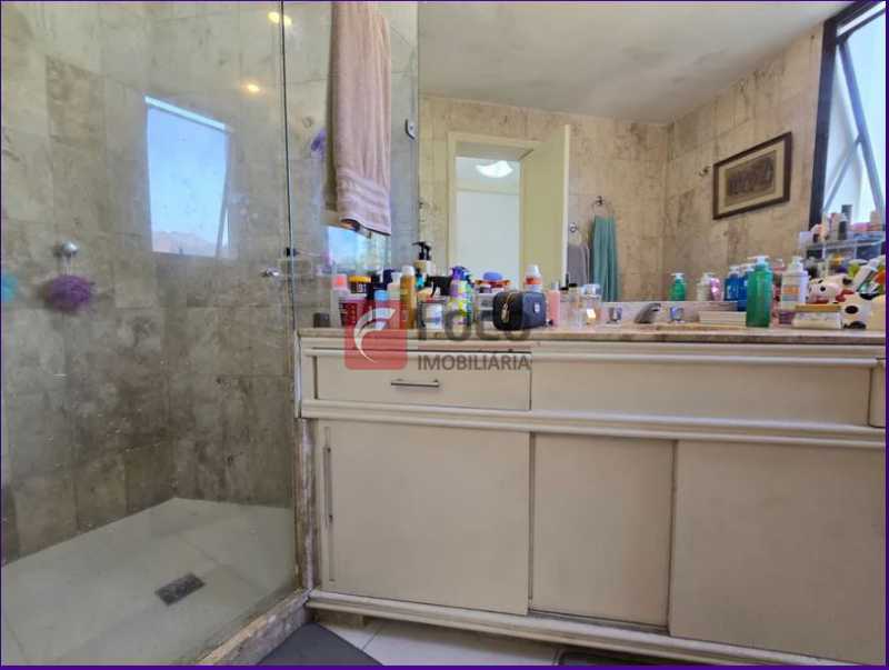 Conheça 3 do imóvel - Apartamento 3 quartos à venda Flamengo, Rio de Janeiro - R$ 1.690.000 - JBAP32410 - 13 3 - 13