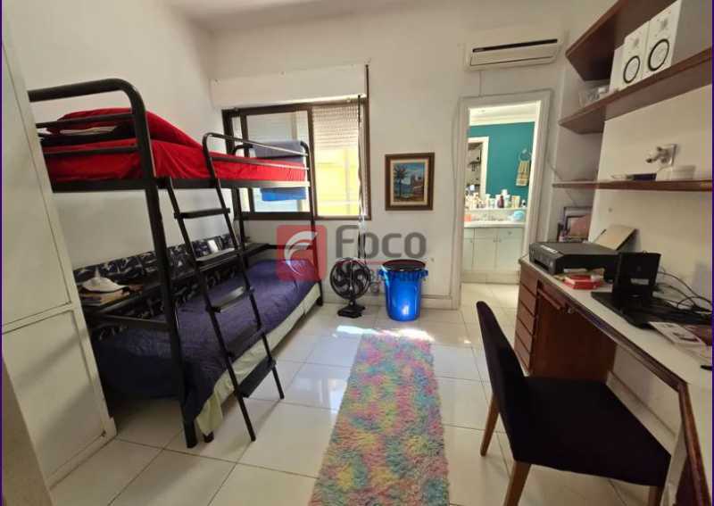 Conheça 4 do imóvel - Apartamento 3 quartos à venda Flamengo, Rio de Janeiro - R$ 1.690.000 - JBAP32410 - 12 4 - 12