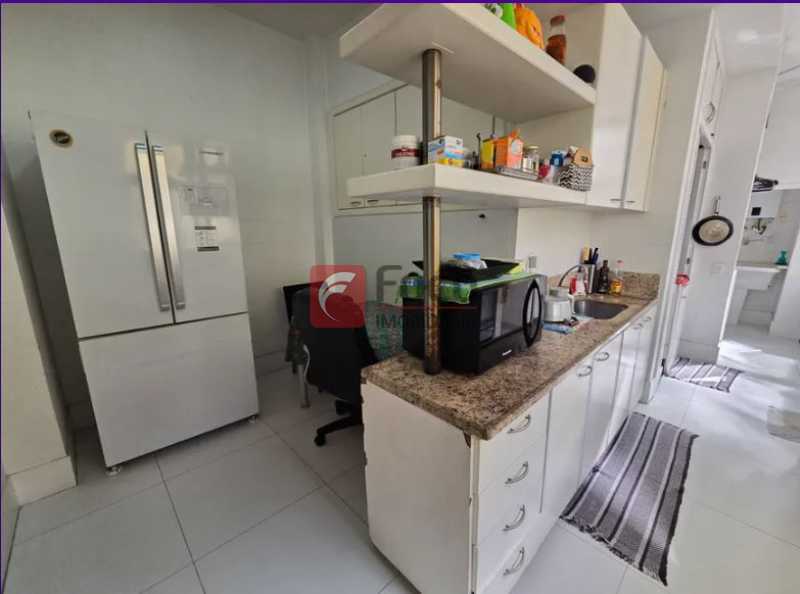 Conheça 6 do imóvel - Apartamento 3 quartos à venda Flamengo, Rio de Janeiro - R$ 1.690.000 - JBAP32410 - 17 6 - 17