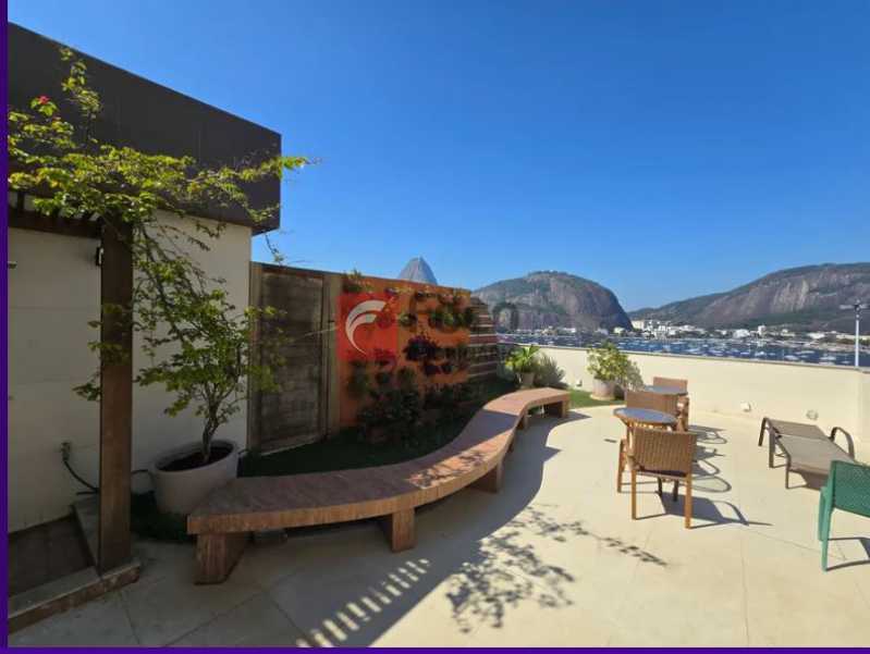 Conheça 7 do imóvel - Apartamento 3 quartos à venda Flamengo, Rio de Janeiro - R$ 1.690.000 - JBAP32410 - 19 7 - 19