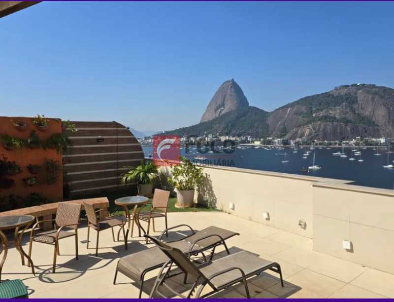 Conheça 8 do imóvel - Apartamento 3 quartos à venda Flamengo, Rio de Janeiro - R$ 1.690.000 - JBAP32410 - 20 8 - 20