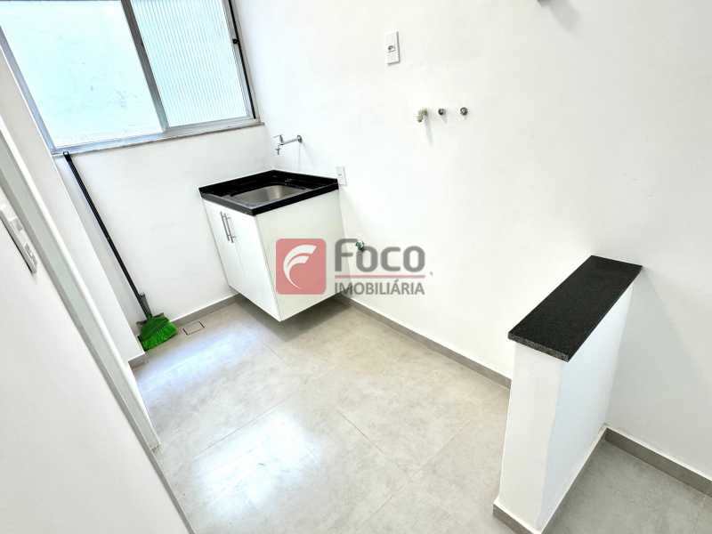 Conheça 21 do imóvel - Uma excelente oportunidade em Copacabana. - JBAP32411 - 20 21 - 20