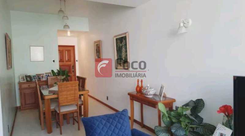Conheça 2 do imóvel - Para quem deseja viver com conforto e praticidade - JBAP32412 - 3 2 - 3