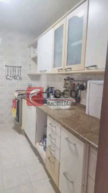 Conheça 12 do imóvel - Para quem deseja viver com conforto e praticidade - JBAP32412 - 14 12 - 14