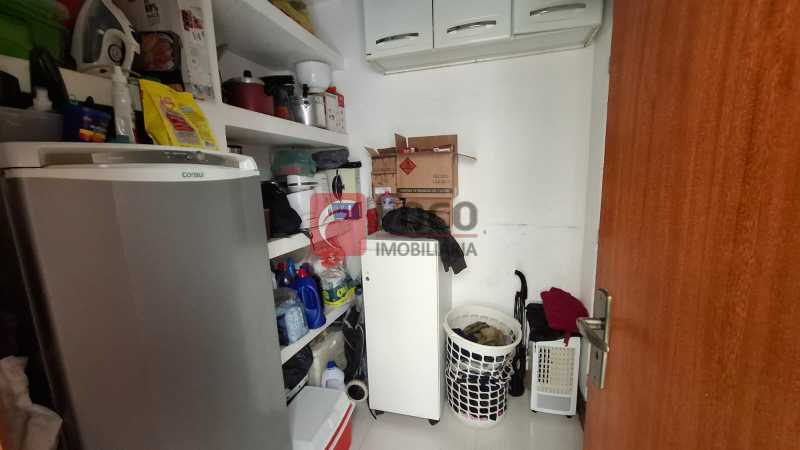 Conheça 8 do imóvel - Está oportunidade une localização, estrutura e qualidade de vida num só lugar. - JBAP32414 - 8 8 - 8