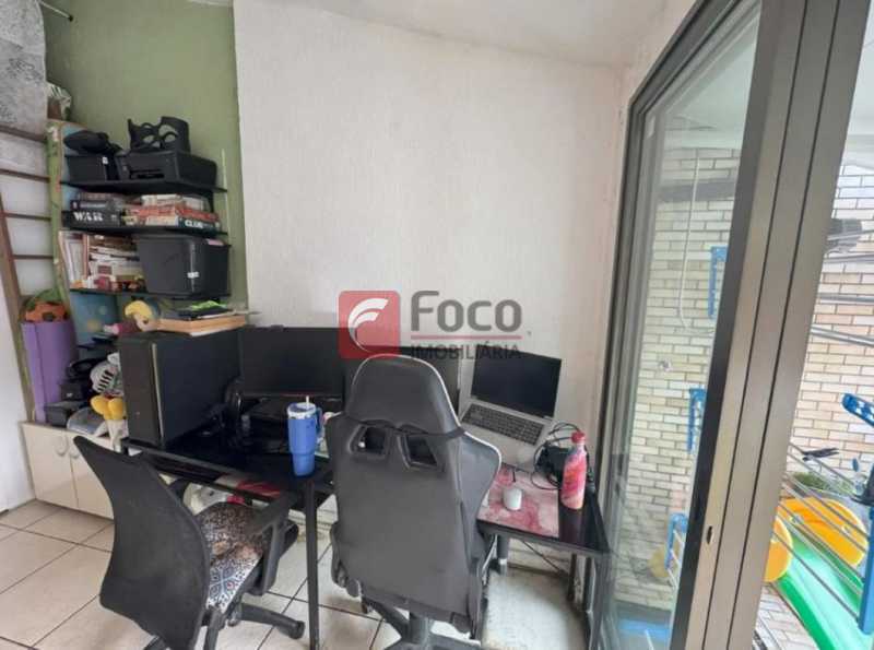 Conheça 2 do imóvel - Cobertura Exclusiva em Copacabana com Vista para o Cristo Redentor - JBAP21794 - 6 2 - 6