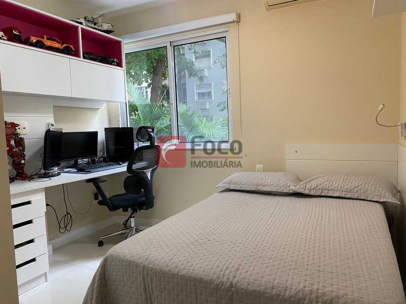 Conheça 2 do imóvel - Apartamento 3 quartos à venda Botafogo, Rio de Janeiro - R$ 1.150.000 - JBAP32416 - 8 2 - 8