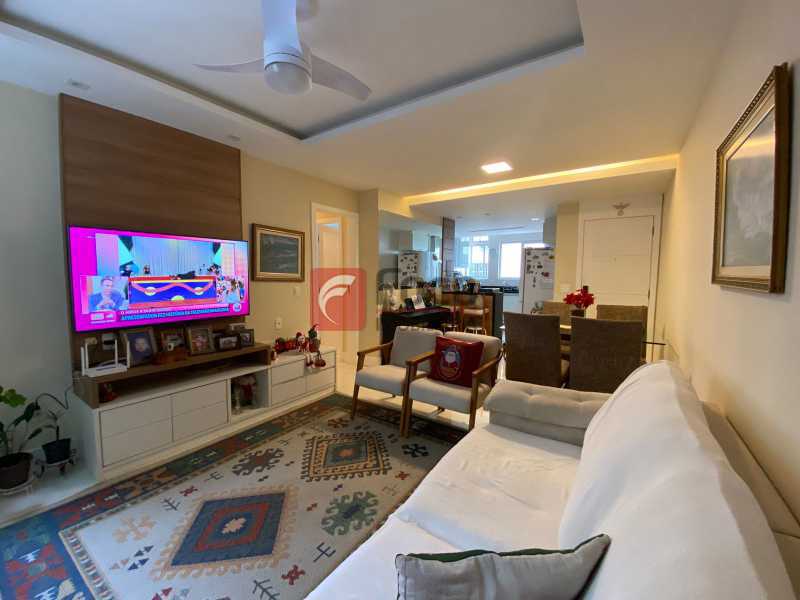 Conheça 3 do imóvel - Apartamento 3 quartos à venda Botafogo, Rio de Janeiro - R$ 1.150.000 - JBAP32416 - 1 3 - 1