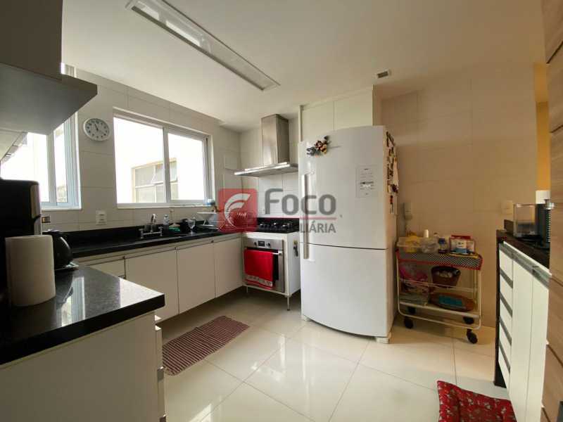 Conheça 24 do imóvel - Apartamento 3 quartos à venda Botafogo, Rio de Janeiro - R$ 1.150.000 - JBAP32416 - 24 24 - 24