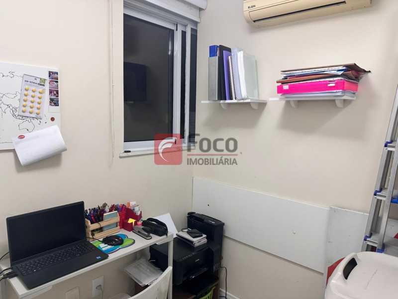 Conheça 25 do imóvel - Apartamento 3 quartos à venda Botafogo, Rio de Janeiro - R$ 1.150.000 - JBAP32416 - 25 25 - 25